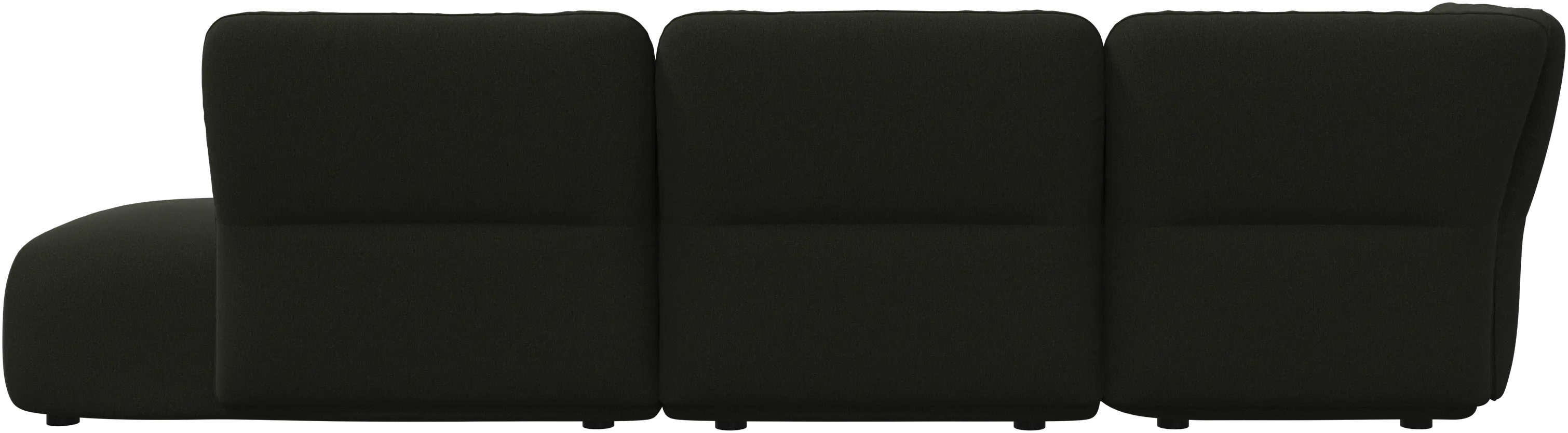 Designer Sofas | See all our Danish sofa designs - Green | BoConcept